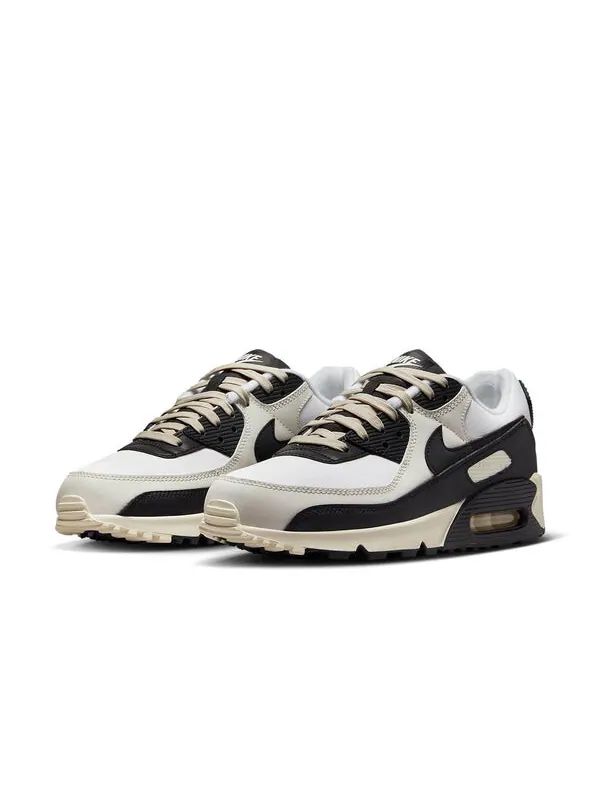 Кроссовки air max 90 Nike — изображение 3 из 4, белый/черный
