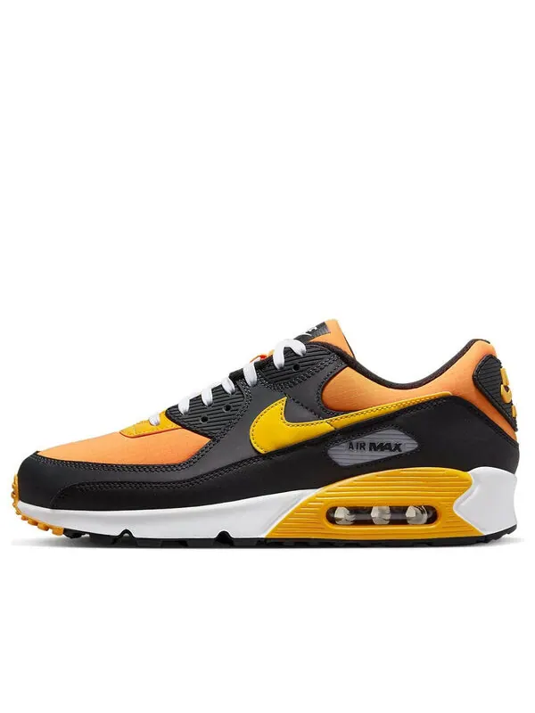 Кроссовки air max 90 'anthracite kumquat' Nike — изображение 1 из 4, золотистый/золотистый