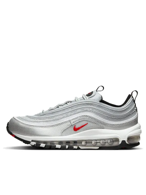 Кроссовки air max 97 og Nike — изображение 1 из 4, серый