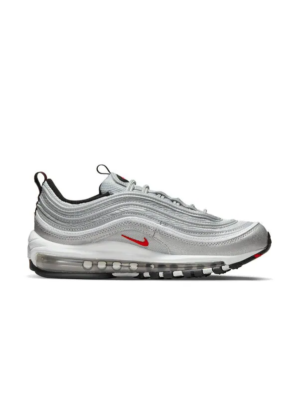 Кроссовки air max 97 og Nike — изображение 2 из 4, серый
