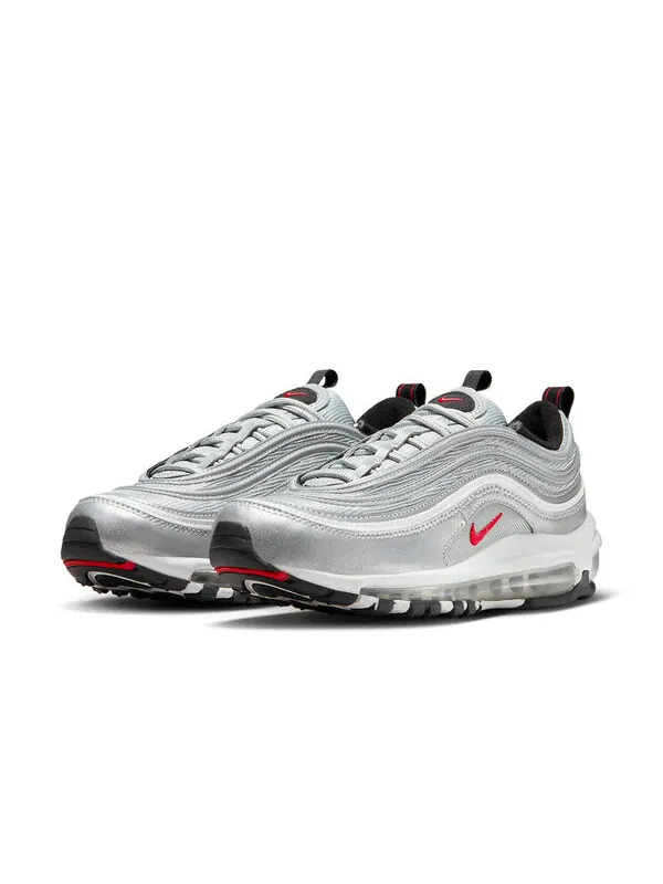 Кроссовки air max 97 og Nike — изображение 3 из 4, серый