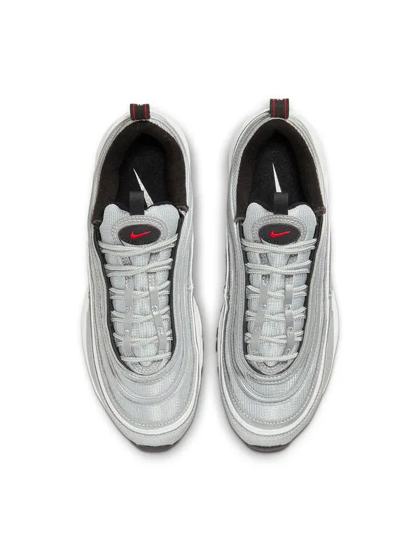 Кроссовки air max 97 og Nike — изображение 4 из 4, серый