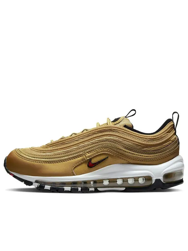 Кроссовки air max 97 og Nike — изображение 1 из 4, золото