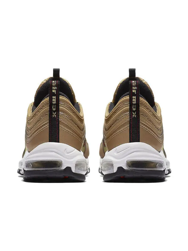 Кроссовки air max 97 og Nike — изображение 3 из 4, золото