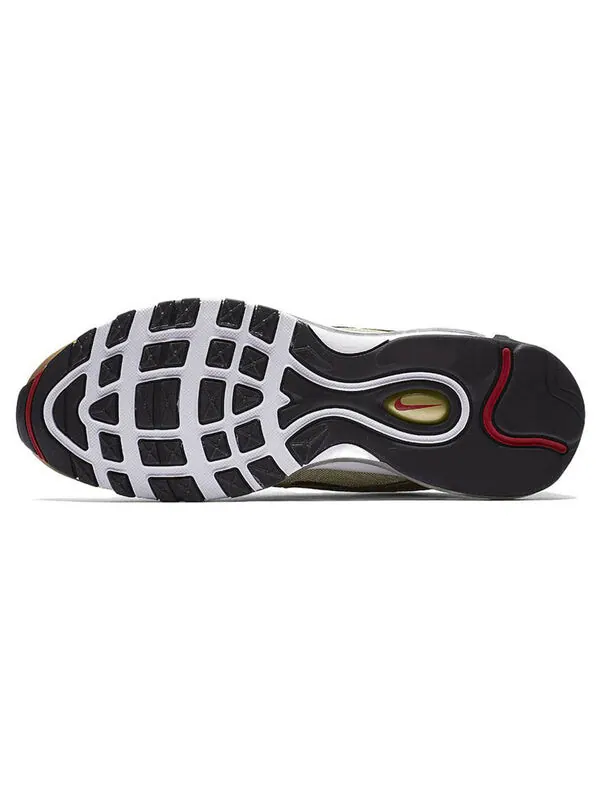 Кроссовки air max 97 og Nike — изображение 4 из 4, золото