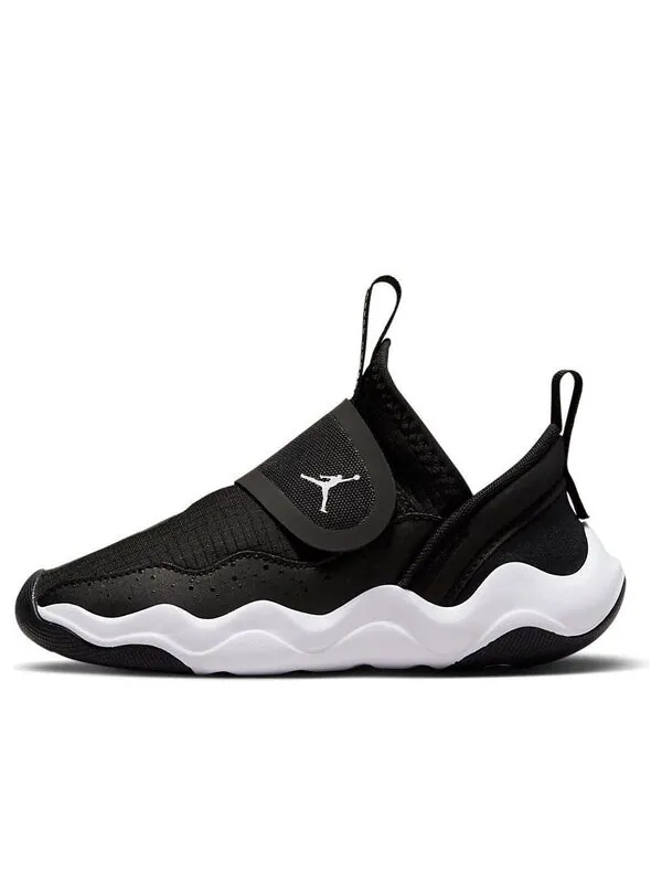 Кроссовки 23 7 Air Jordan — изображение 1 из 4, черный/белый
