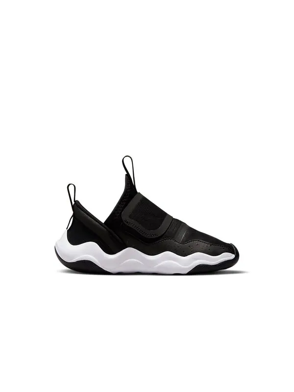 Кроссовки 23 7 Air Jordan — изображение 2 из 4, черный/белый