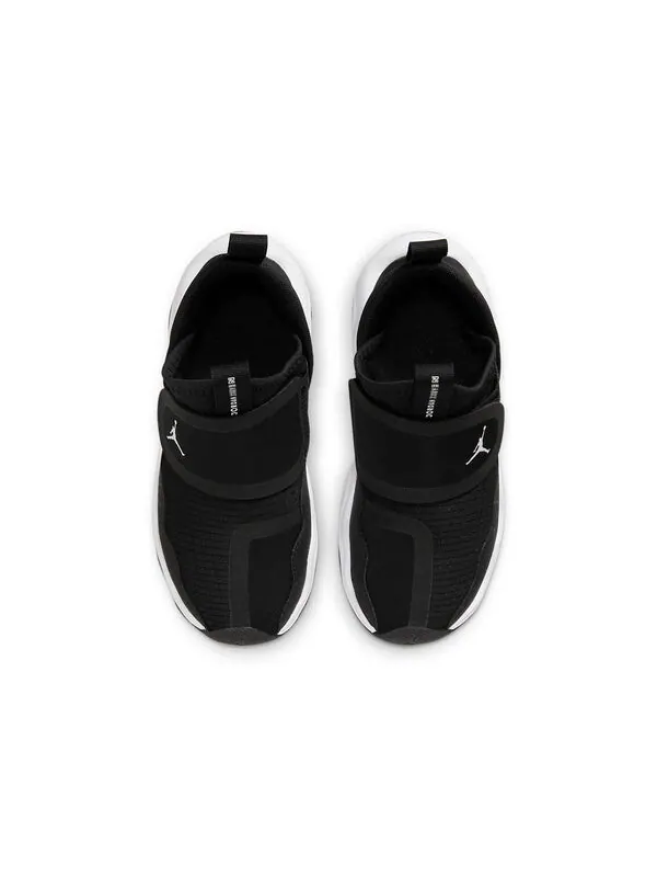 Кроссовки 23 7 Air Jordan — изображение 4 из 4, черный/белый