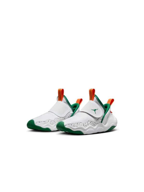 Кроссовки 23 7 Air Jordan — изображение 3 из 4