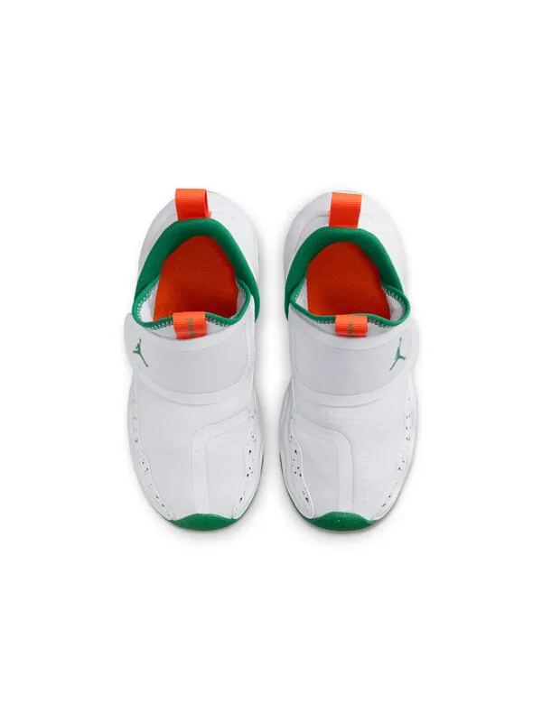 Кроссовки 23 7 Air Jordan — изображение 4 из 4