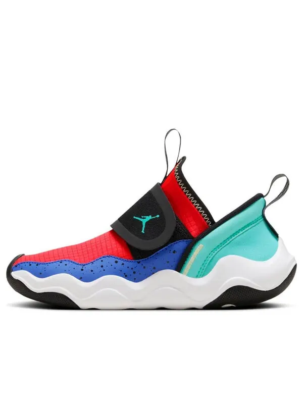Кроссовки 23 7 Air Jordan — изображение 1 из 4, красный