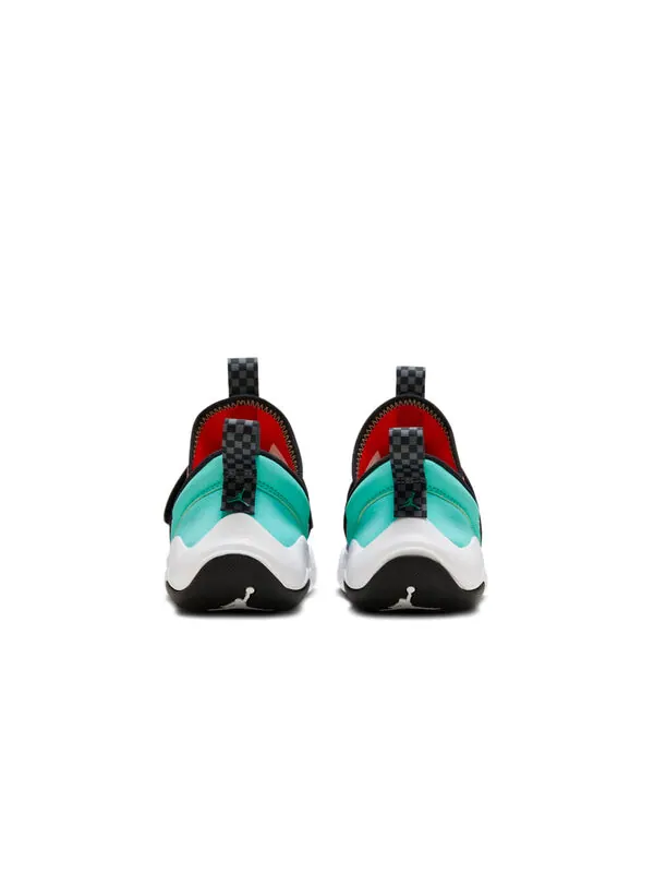 Кроссовки 23 7 Air Jordan — изображение 4 из 4, красный