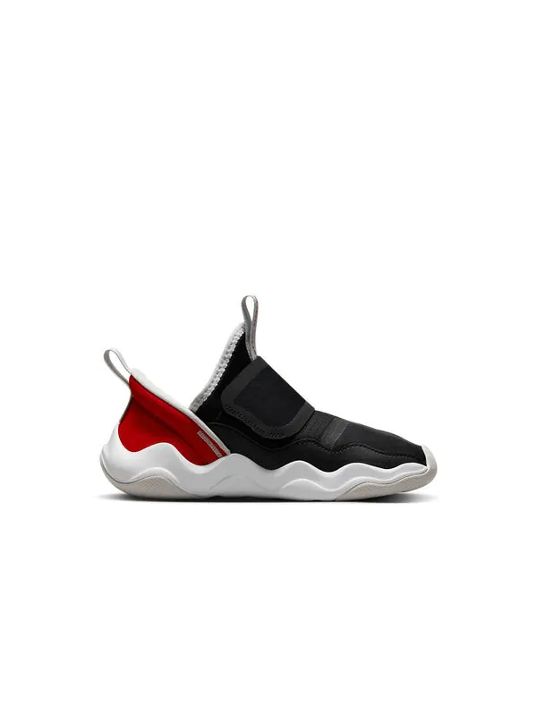 Кроссовки 23 7 Air Jordan — изображение 2 из 4, черный