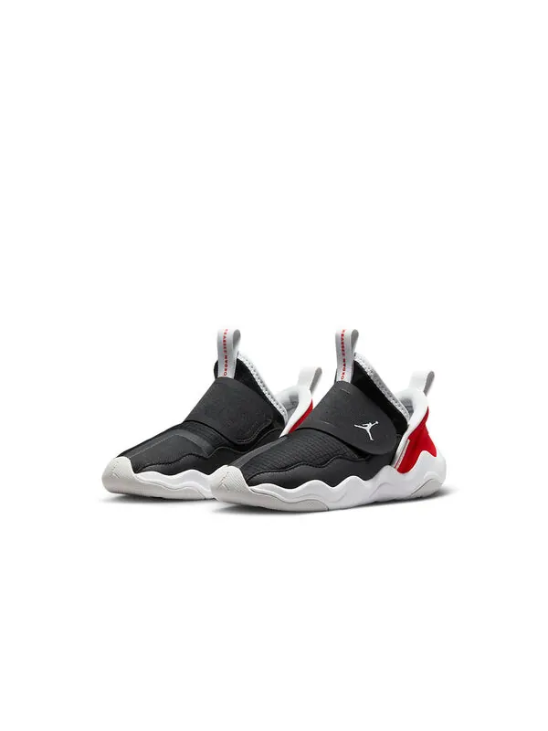 Кроссовки 23 7 Air Jordan — изображение 3 из 4, черный