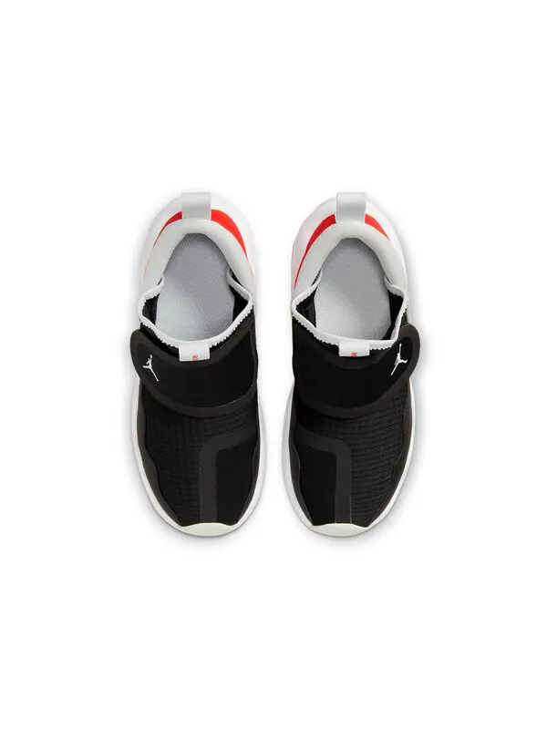 Кроссовки 23 7 Air Jordan — изображение 4 из 4, черный