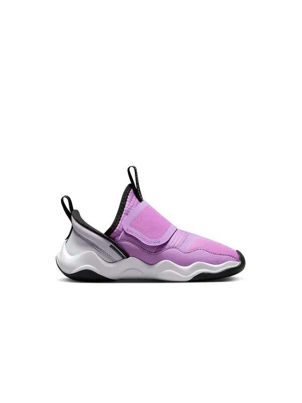 Кроссовки 23 7 обувь Air Jordan — изображение 2 из 4, черный