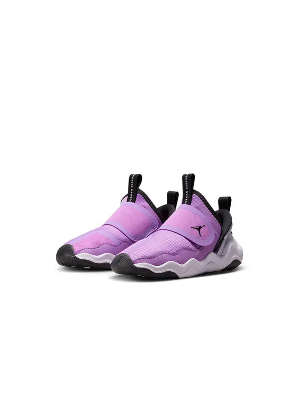 Кроссовки 23 7 обувь Air Jordan — изображение 3 из 4, черный