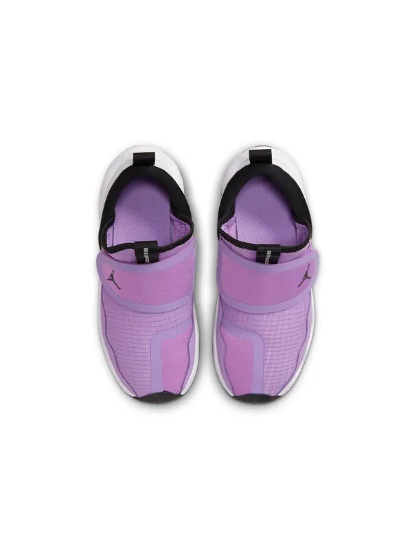 Кроссовки 23 7 обувь Air Jordan — изображение 4 из 4, черный