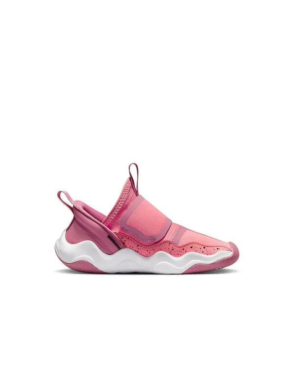 Кроссовки 23 7 обувь Air Jordan — изображение 2 из 4, белый