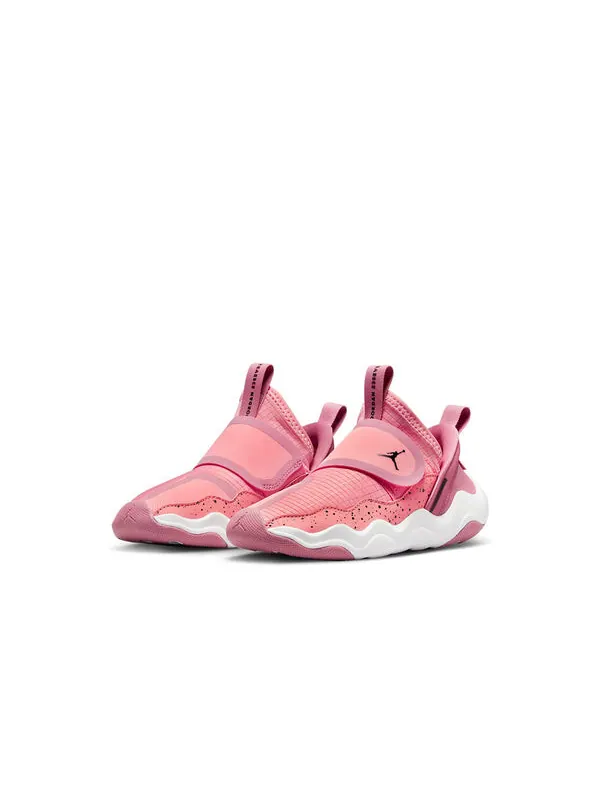 Кроссовки 23 7 обувь Air Jordan — изображение 3 из 4, белый