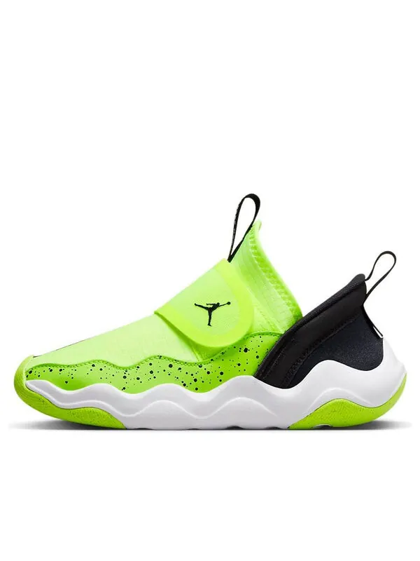 Кроссовки 23/7 'volt black' Air Jordan — изображение 1 из 4, белый/черный