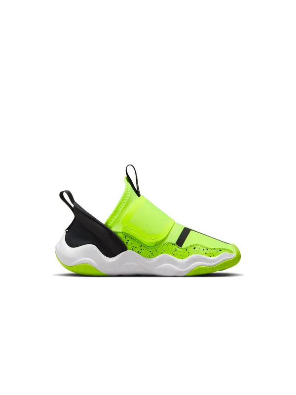 Кроссовки 23/7 'volt black' Air Jordan — изображение 2 из 4, белый/черный