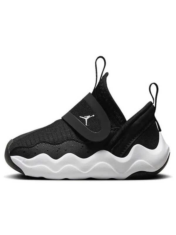 Кроссовки 23 7 Air Jordan — изображение 1 из 4, черный/белый