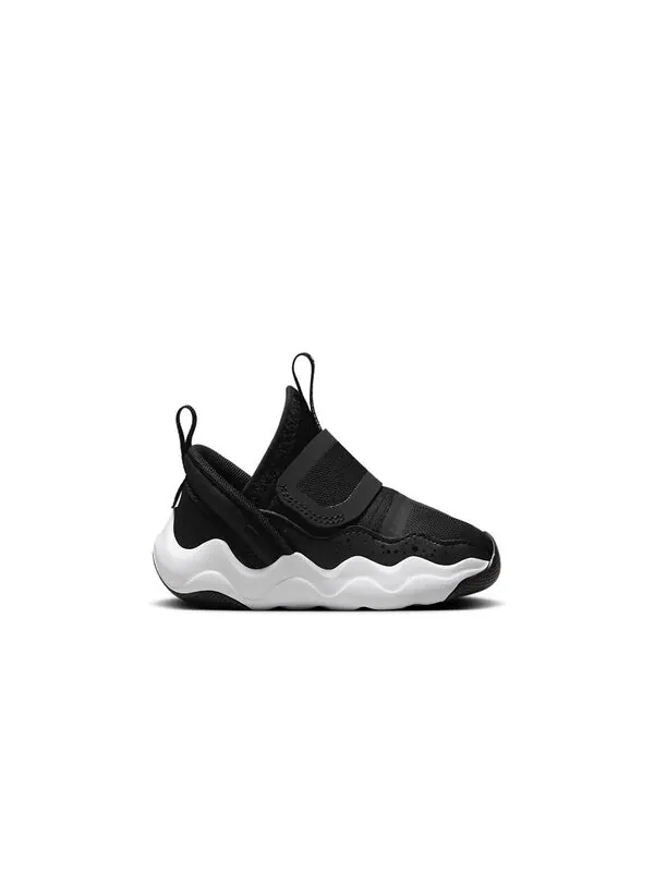 Кроссовки 23 7 Air Jordan — изображение 2 из 4, черный/белый