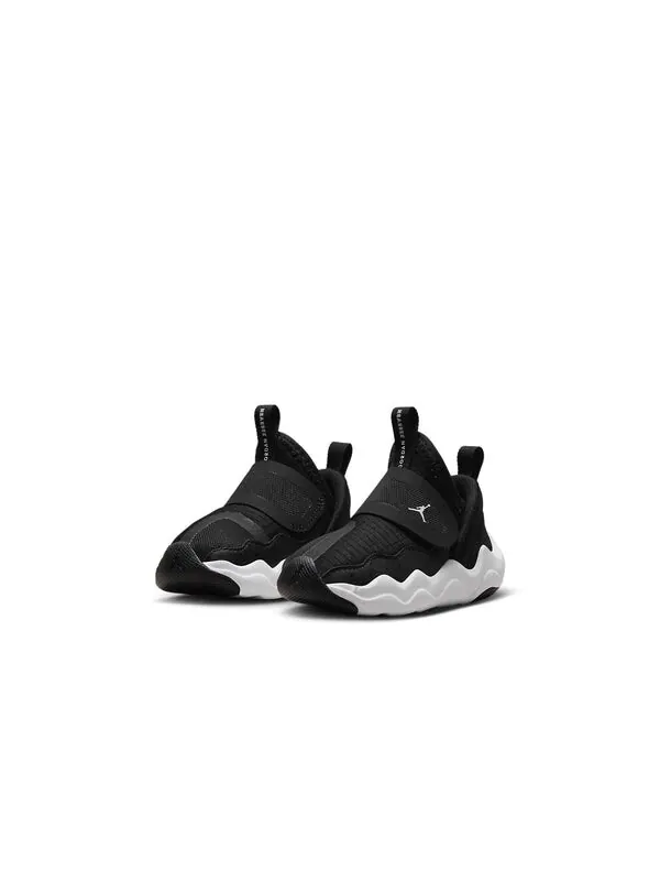 Кроссовки 23 7 Air Jordan — изображение 3 из 4, черный/белый