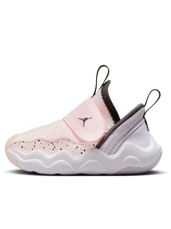 Кроссовки 23 7 Air Jordan — изображение 1 из 4, розовый/фиолетовый