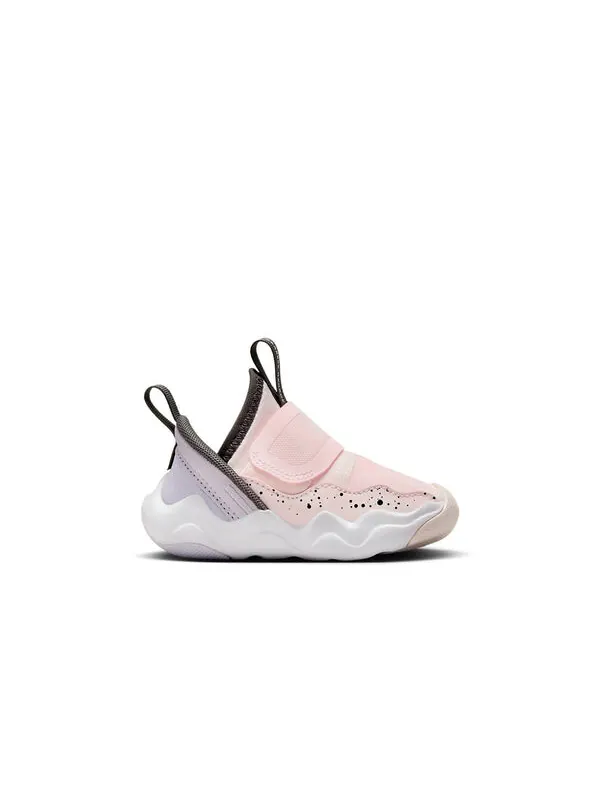 Кроссовки 23 7 Air Jordan — изображение 2 из 4, розовый/фиолетовый