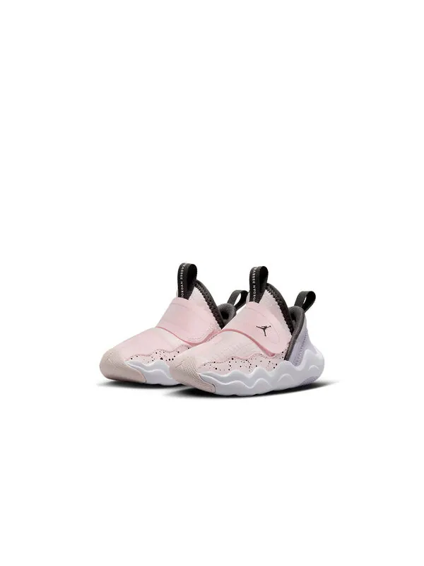 Кроссовки 23 7 Air Jordan — изображение 3 из 4, розовый/фиолетовый