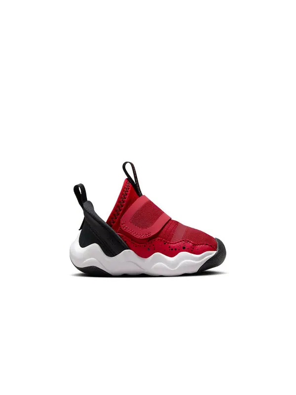 Кроссовки 23 7 Air Jordan — изображение 2 из 4, красный/черный/белый