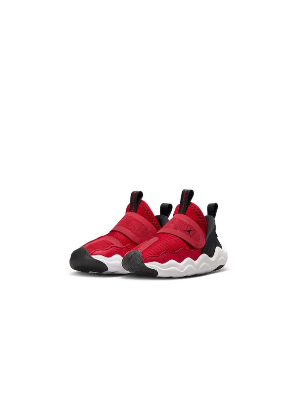 Кроссовки 23 7 Air Jordan — изображение 3 из 4, красный/черный/белый