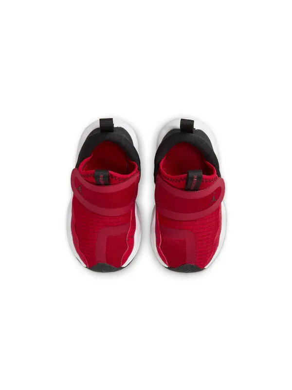 Кроссовки 23 7 Air Jordan — изображение 4 из 4, красный/черный/белый