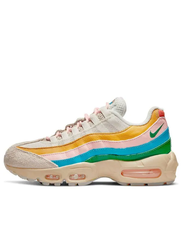 Кроссовки air max 95 Nike — изображение 1 из 4