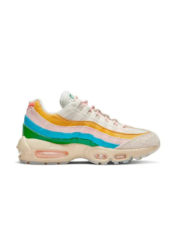 Кроссовки air max 95 Nike — изображение 2 из 4