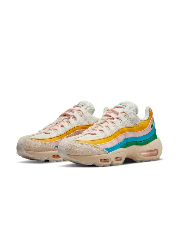 Кроссовки air max 95 Nike — изображение 3 из 4