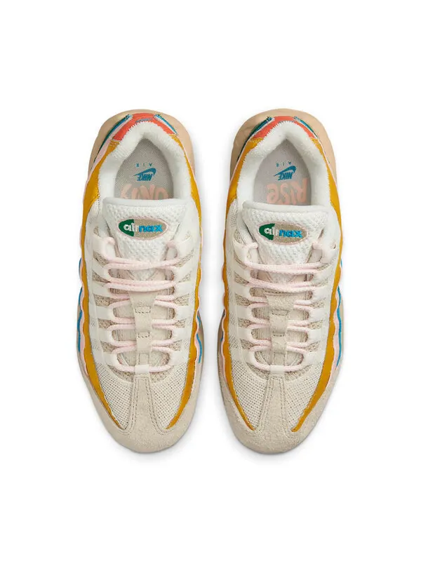 Кроссовки air max 95 Nike — изображение 4 из 4