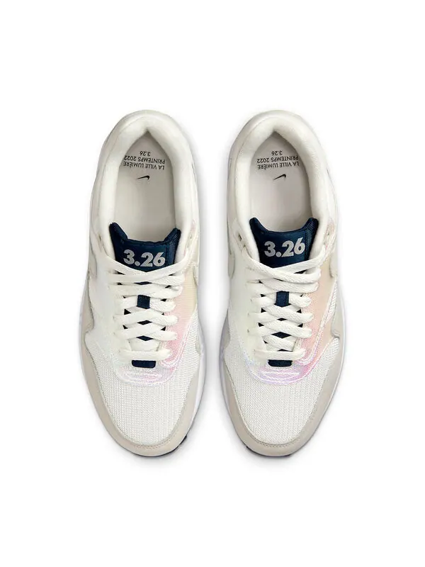 Кроссовки air max 1 Nike — изображение 4 из 4