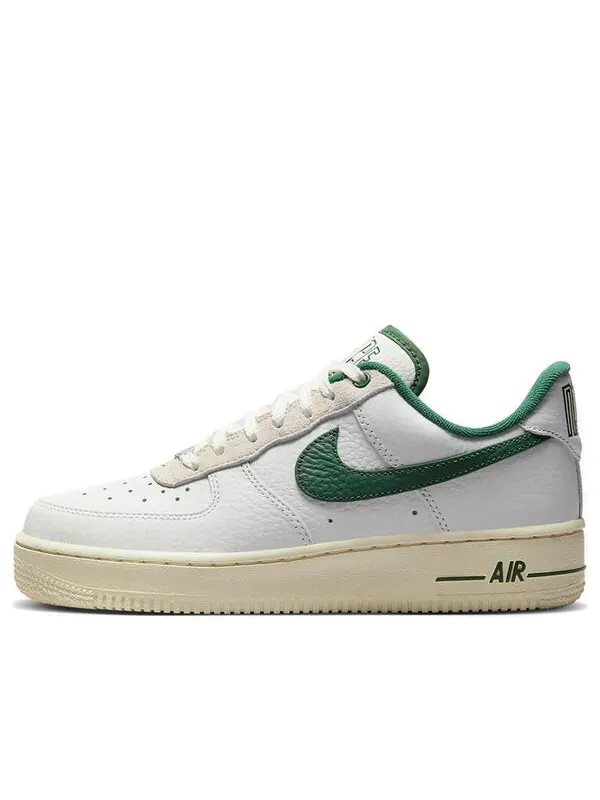Кроссовки air force 1 низкие Nike — изображение 1 из 4, белый