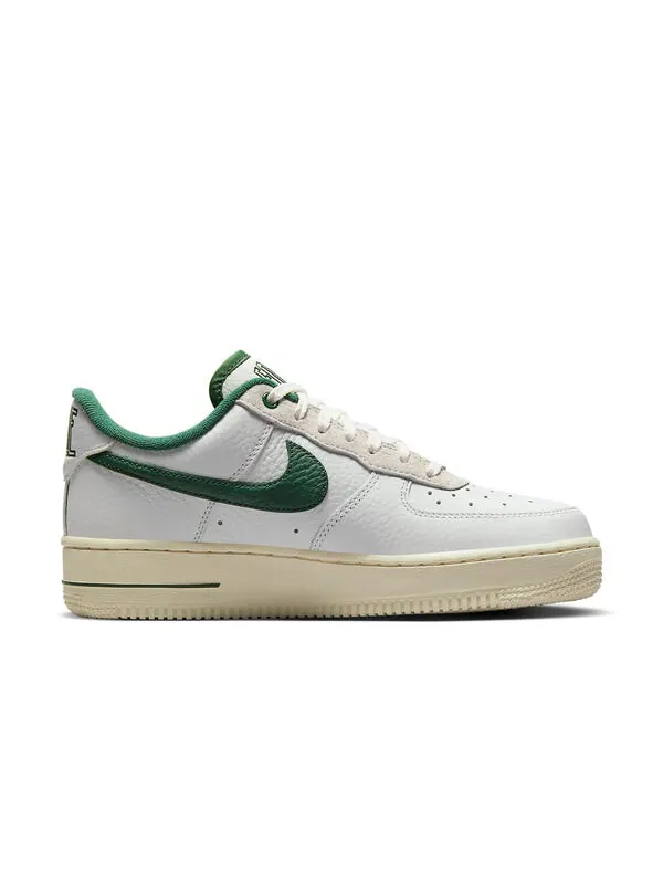 Кроссовки air force 1 низкие Nike — изображение 3 из 4, белый