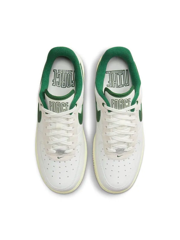 Кроссовки air force 1 низкие Nike — изображение 4 из 4, белый