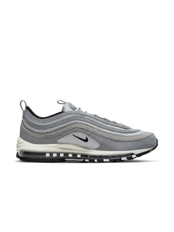 Кроссовки air max 97 nh Nike — изображение 2 из 4, серебряный