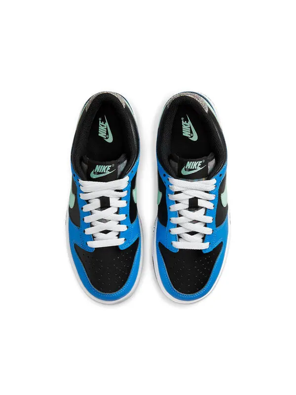 Кроссовки данки низкие Nike — изображение 4 из 4
