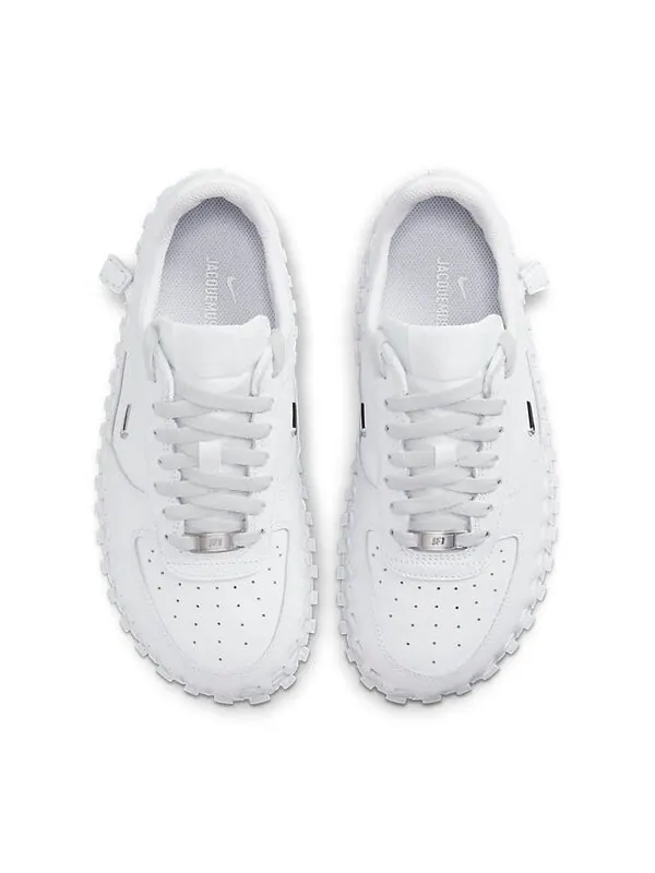 Кроссовки j force 1 lx sp Nike — изображение 3 из 4