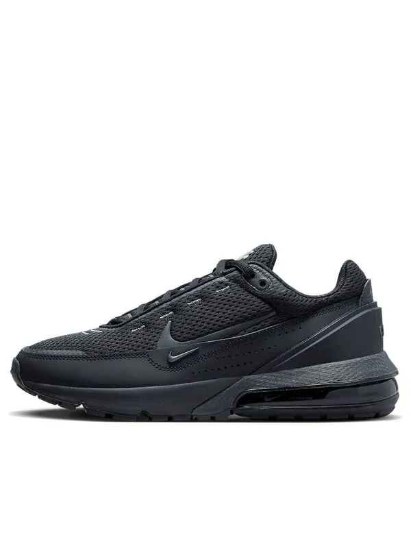 Кроссовки air max пульс Nike — изображение 1 из 4, черный