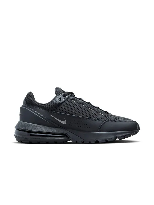 Кроссовки air max пульс Nike — изображение 2 из 4, черный