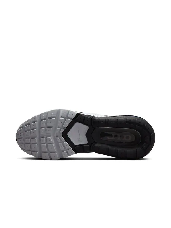 Кроссовки air max пульс Nike — изображение 2 из 4, черный/белый/платиновый