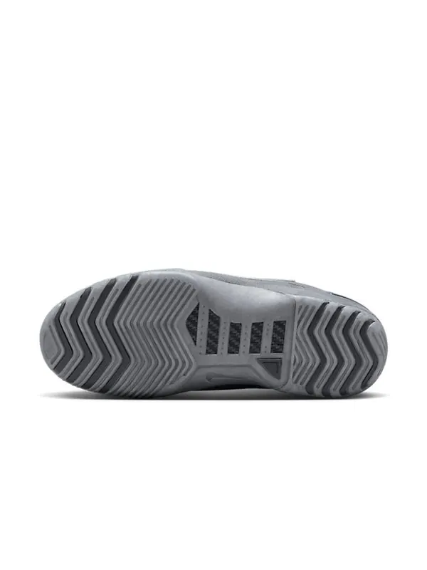 Кроссовки air zoom generation Nike — изображение 2 из 4, серый
